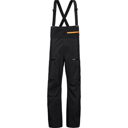Mammut - Eiger Free Pro HS Bib Pant - Men's