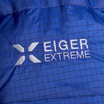 Mammut - Eiger Nordwand Advanced Down IN Hooded Jacket - Men's