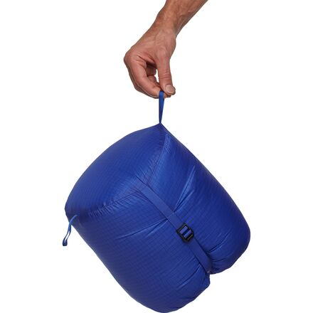 Mammut - Eiger Nordwand Advanced Down IN Hooded Jacket - Men's