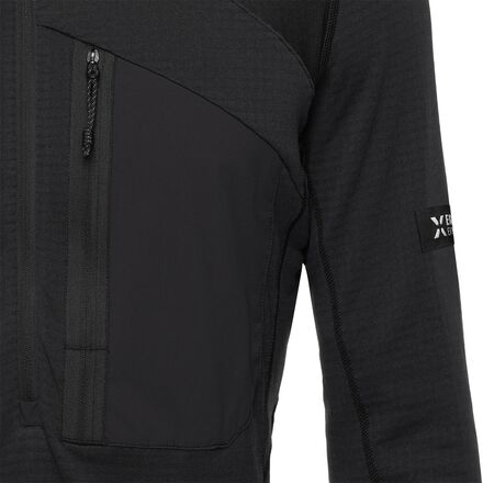 Mammut - Eiger Nordwand Advanced FL 1/2-Zip Pullover - Men's