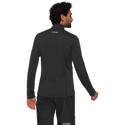 Mammut - Eiger Nordwand Advanced FL 1/2-Zip Pullover - Men's