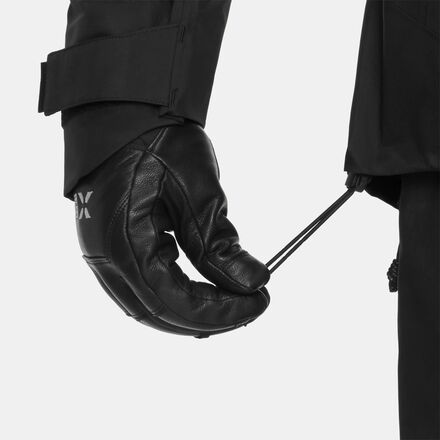 Mammut - Eiger Nordwand Advanced HS Hooded Jacket - Men's