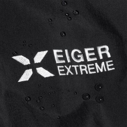 Mammut - Eiger Nordwand Advanced HS Hooded Jacket - Men's