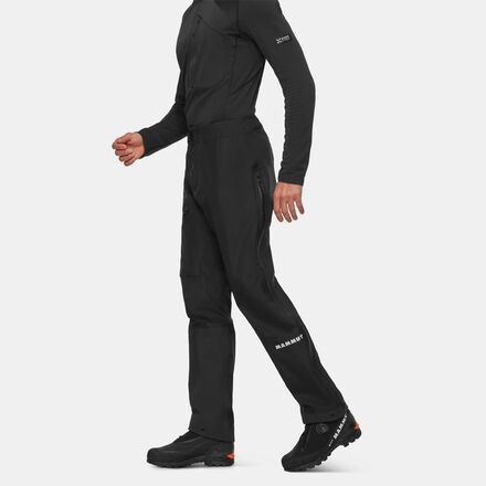 Mammut - Eiger Nordwand Advanced HS Pant - Men's
