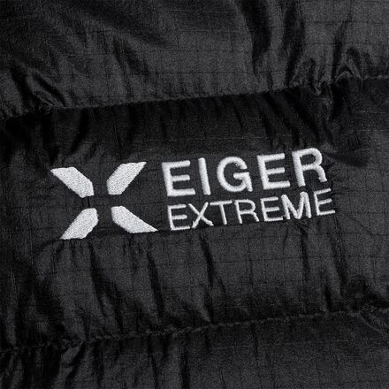 Mammut - Eiger Nordwand Light Down IN Hooded Jacket - Men's