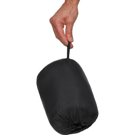 Mammut - Eiger Nordwand Light Down IN Hooded Jacket - Men's