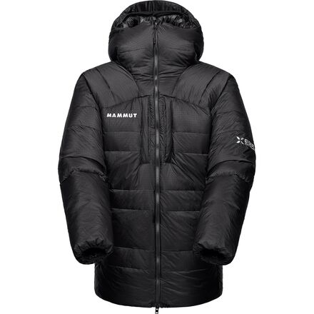 Eiger Nordwand Pro Down IN Hooded Parka - Men's