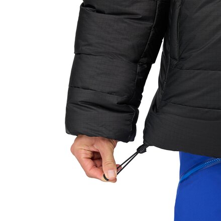 Mammut - Eiger Nordwand Pro Down IN Hooded Parka - Men's