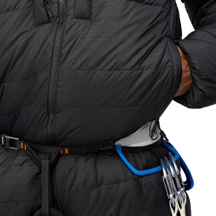 Mammut - Eiger Nordwand Pro Down IN Hooded Parka - Men's