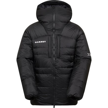 Mammut - Eiger Nordwand Pro Down IN Hooded Parka - Men's