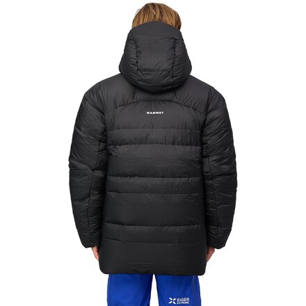 Mammut - Eiger Nordwand Pro Down IN Hooded Parka - Men's