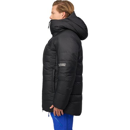 Mammut - Eiger Nordwand Pro Down IN Hooded Parka - Men's