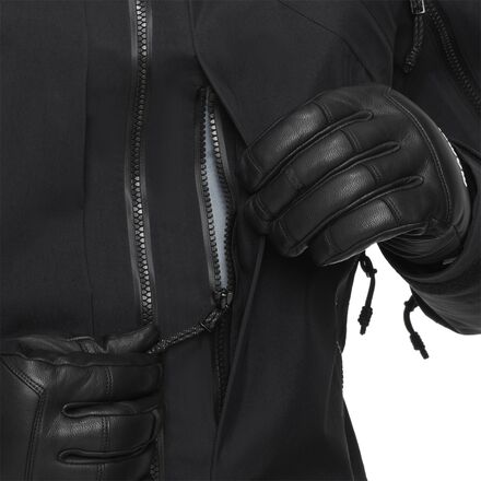 Mammut - Eiger Nordwand Pro HS Hooded Jacket - Men's