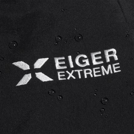 Mammut - Eiger Nordwand Pro HS Hooded Jacket - Men's