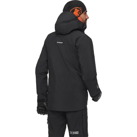 Mammut - Eiger Nordwand Pro HS Hooded Jacket - Men's