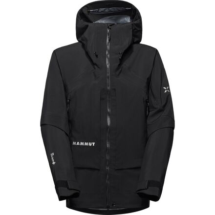 Mammut - Eiger Nordwand Pro HS Hooded Jacket - Men's