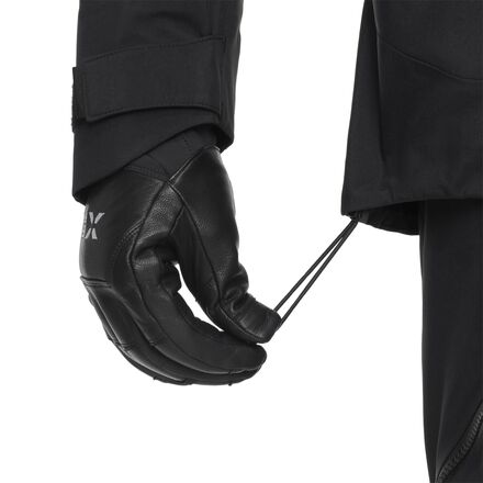 Mammut - Eiger Nordwand Pro HS Hooded Jacket - Men's