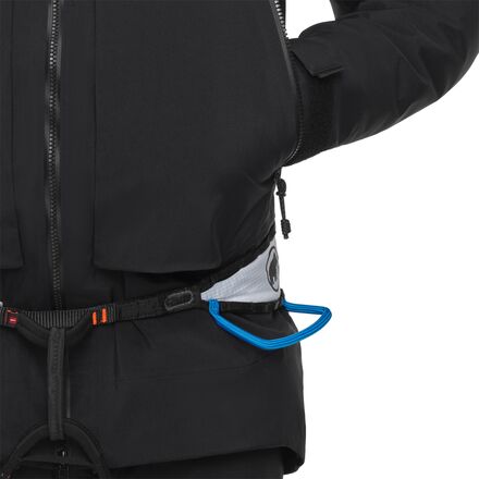 Mammut - Eiger Nordwand Pro HS Hooded Jacket - Men's