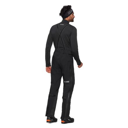 Mammut - Eiger Nordwand Pro HS Pant - Men's