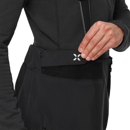 Mammut - Eiger Nordwand Pro HS Pant - Men's