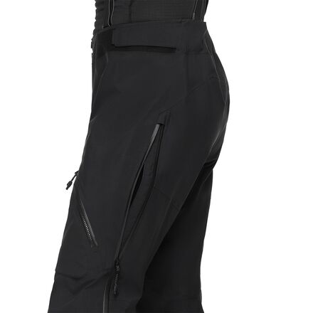 Mammut - Eiger Nordwand Pro HS Pant - Men's