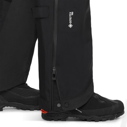 Mammut - Eiger Nordwand Pro HS Pant - Men's