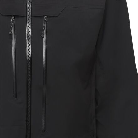 Mammut - Haldigrat Light HS Hooded Jacket - Men's