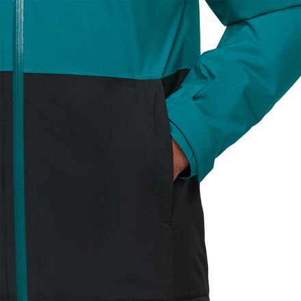 Mammut - Linard HS Thermo Hooded Jacket - Men's
