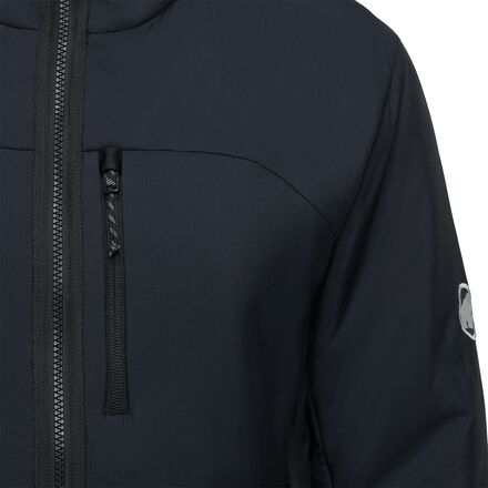Mammut - Rime IN Hooded Jacket - Men's