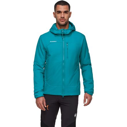 Rime IN Hooded Jacket - Men's
