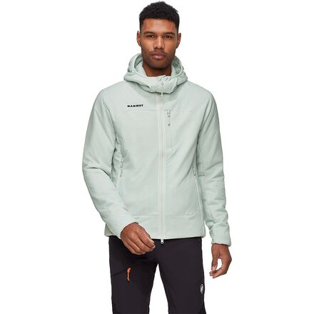 Rime IN Hooded Jacket - Men's