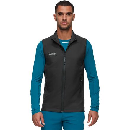 Rime Light IN Hybrid Vest - Men's