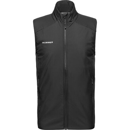 Mammut - Rime Light IN Hybrid Vest - Men's
