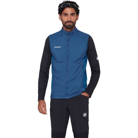 Rime Light IN Hybrid Vest - Men's