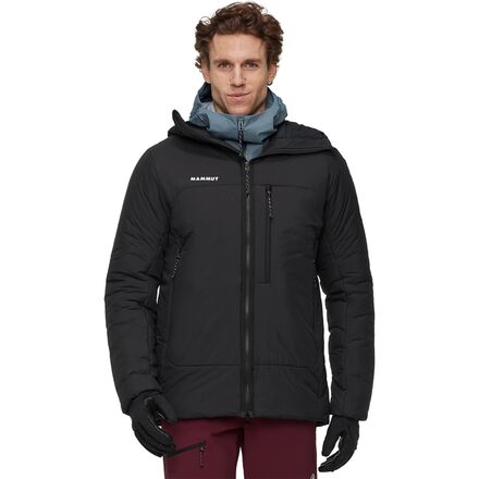 Rime Pro Belay IN Hooded Jacket - Men's