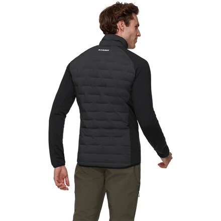 Mammut - Sender IN Hybrid Jacket - Men's