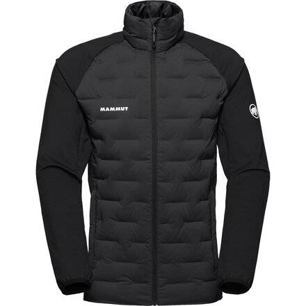 Mammut - Sender IN Hybrid Jacket - Men's