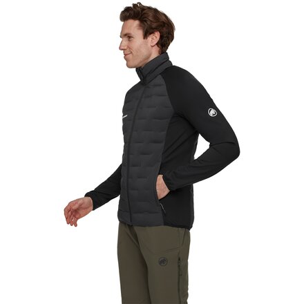 Mammut - Sender IN Hybrid Jacket - Men's