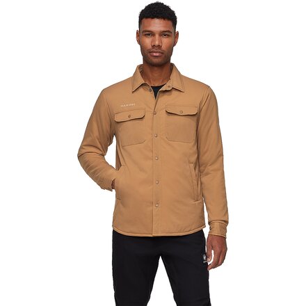 Seon IN Overshirt - Men's