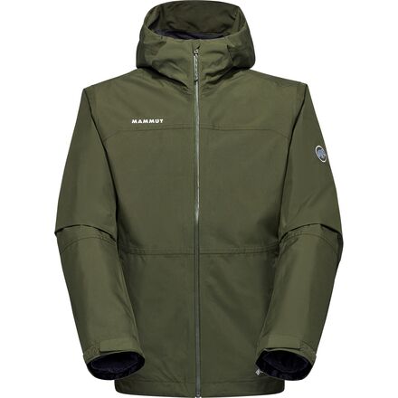 Mammut - Treeline 3-in-1 HS Hooded Jacket - Men's
