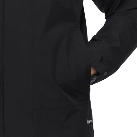 Mammut - Treeline HS Thermo Hooded Jacket - Men's