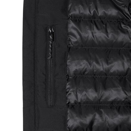 Mammut - Treeline HS Thermo Hooded Jacket - Men's