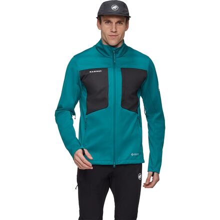 Ultimate VIII SO Jacket - Men's
