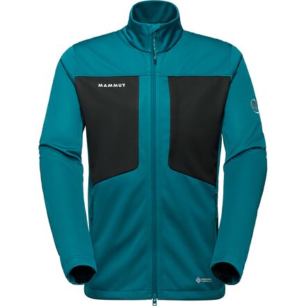 Mammut - Ultimate VIII SO Jacket - Men's