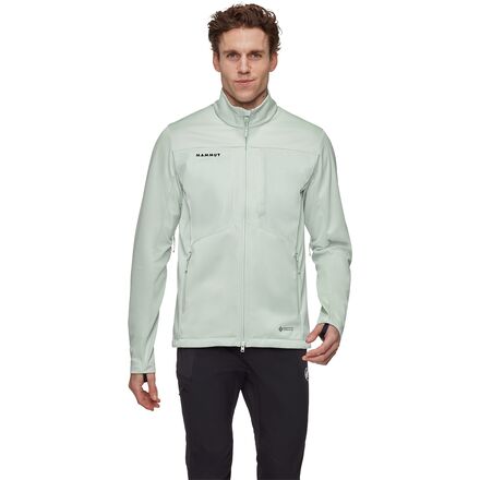 Ultimate VIII SO Jacket - Men's