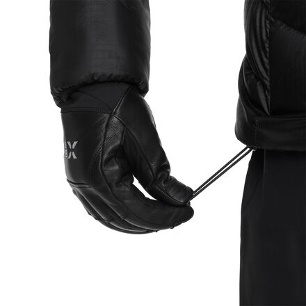 Mammut - Astro Guide SO Glove