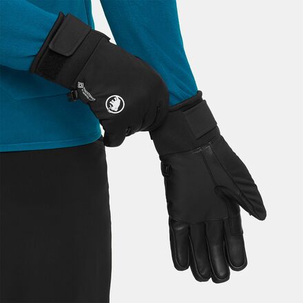 Mammut - Astro Guide SO Glove