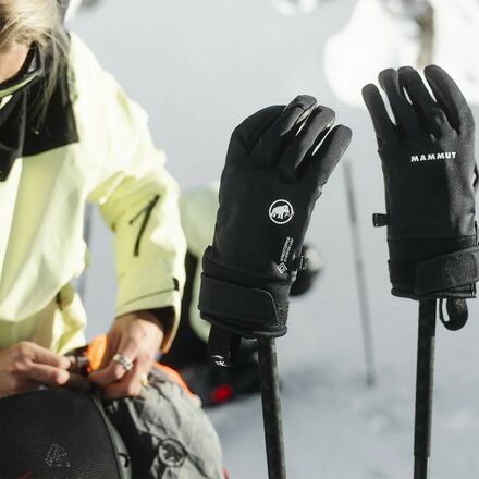 Mammut - Astro Guide SO Glove