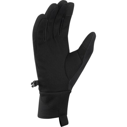Mammut - Astro Light SO Glove