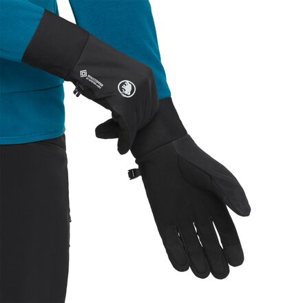 Mammut - Astro Light SO Glove